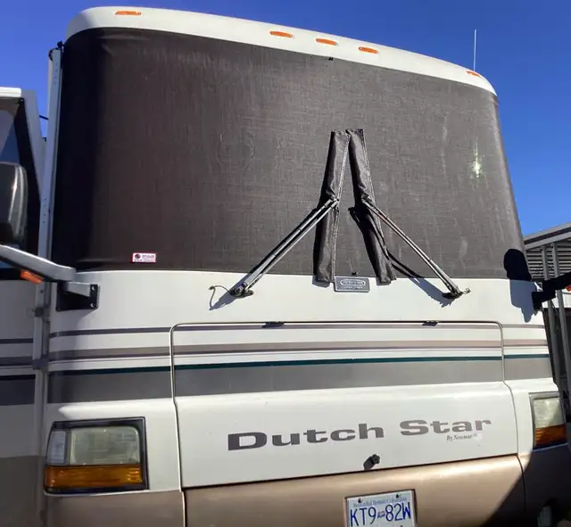 1999 NEWMAR DUTCH STAR in RVs & Motorhomes in Nelson - Image 3