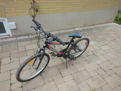Supercycle 24 inch wheels , View more