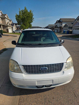 2006 Ford Freestar