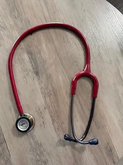 Littmann Stéthoscope NEUF, View more
