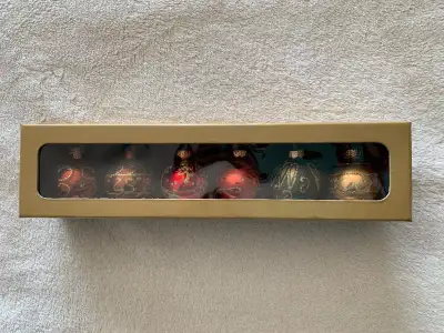 NEW - Christmas Table Name Place Holders, View more