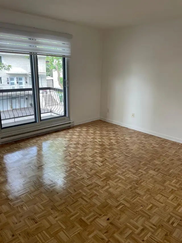 3 1/2 MONTREAL-NORD (AHUNTSIC)