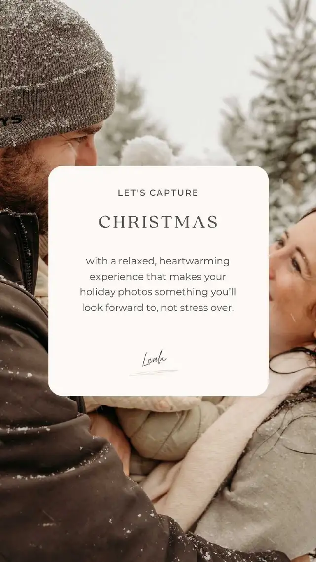 Tree Farm Mini sessions64352290964098124