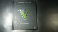 GTA V Strategy Guide New - 60 OBO
