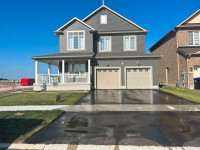 New House for rent in Stayner
