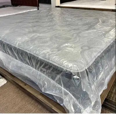 Twin size mattress, View more
