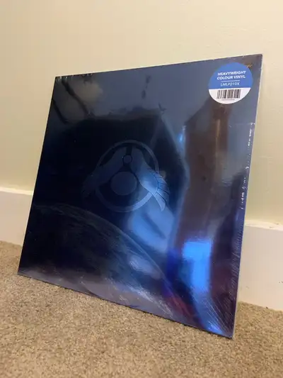 Homeworld 2 Vinyl, View more