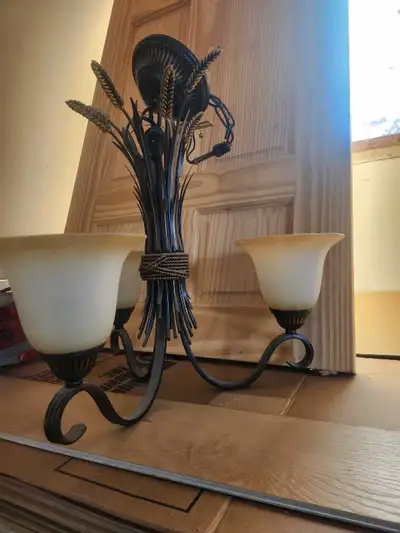 Hanging light, View more