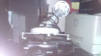 epson ex71 hdmi lcd projector +remote $130