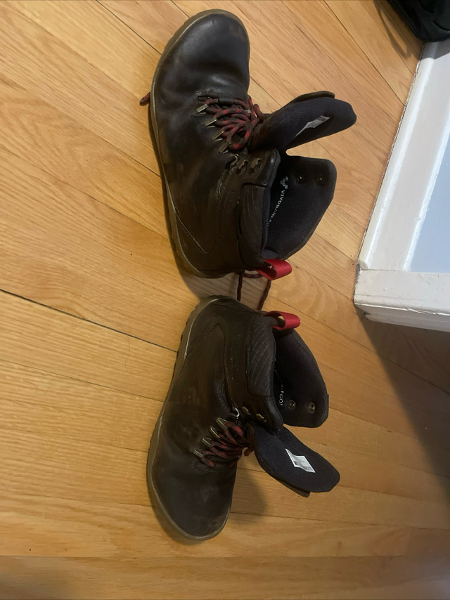 Vivobarefoot Tracker FG Men’s in Men's Shoes in Ottawa - Image 4