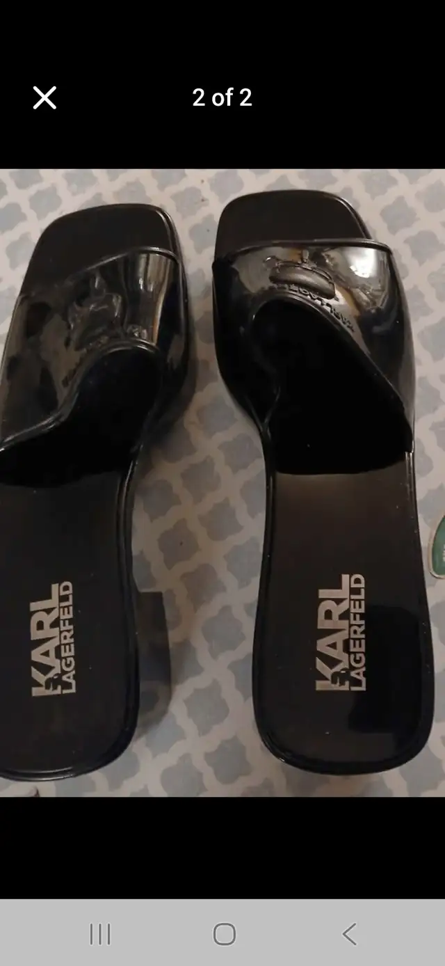 Womens sandals in Women's - Shoes in Barrie - Image 2