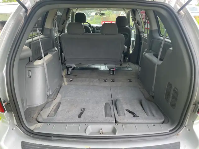 2007 Dodge Caravan 535723865089003526