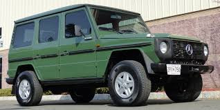 ISO: Mercedes G Wagon (G-Class) in Cars & Trucks in Mississauga / Peel Region - Image 2