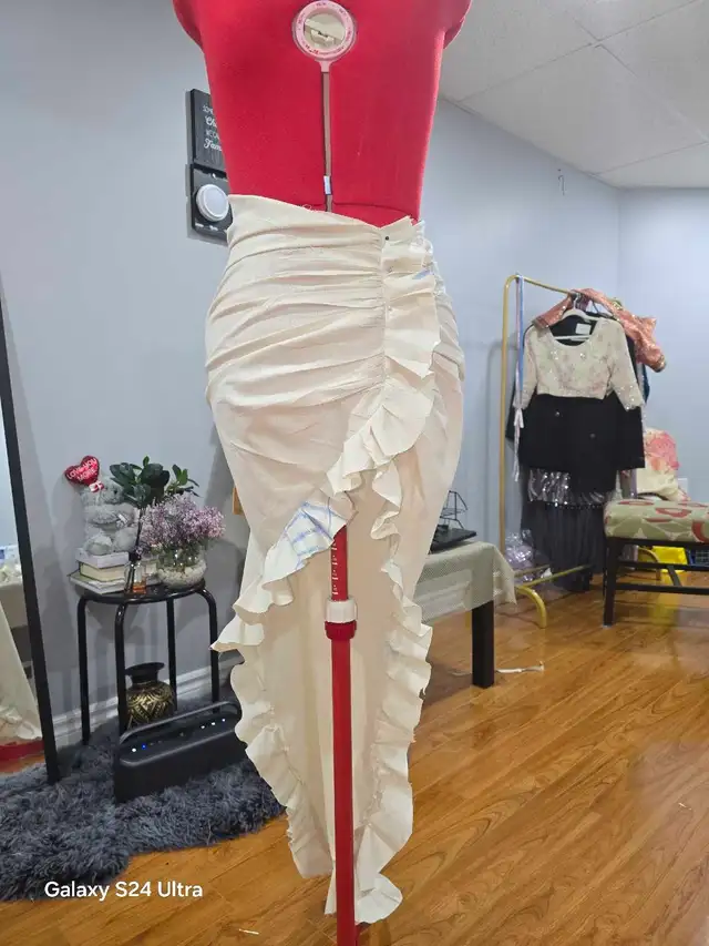 Summer sewing class available527575316410542082