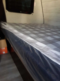 Rv mattress