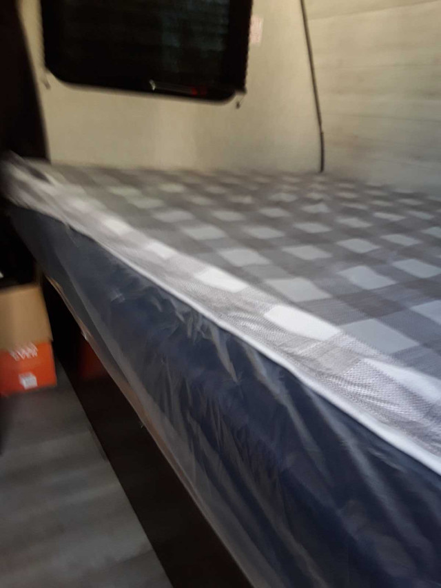 Rv mattress(Pending Pick Up) in Beds & Mattresses in Fredericton