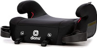 NEW Diono Solana 2 XL 2022 Booster Seat