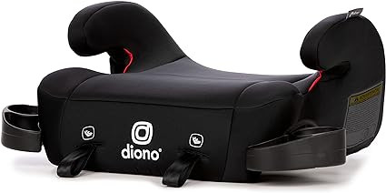 NEW Diono Solana 2 XL 2022 Booster Seat in Strollers, Carriers & Car Seats in Windsor Region