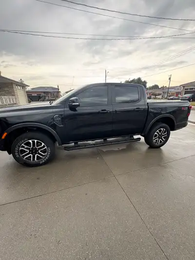 April 11th 9:30am- Ottawa to Toronto ride share, View more