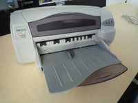 HP Deskjet 1220C Printer