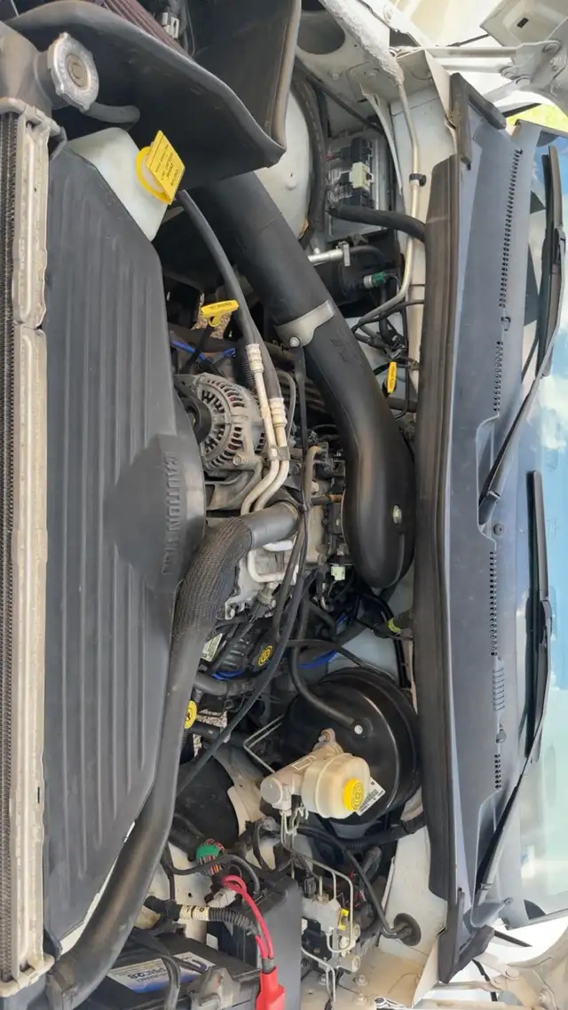 2001 RAM 1500 2ND GEN592355122301511682