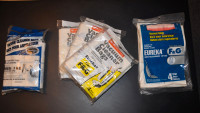 21 Eureka Vacuum Cleaner Bags