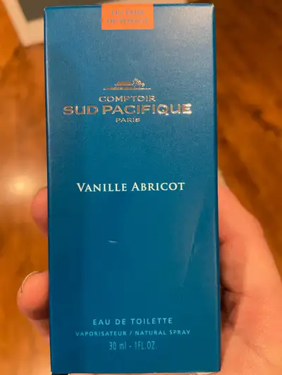 vanilla apricot perfume, View more