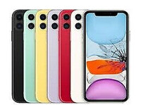 Iphone SE X XS XR 11 11PRO 12 12RO back glass repair 