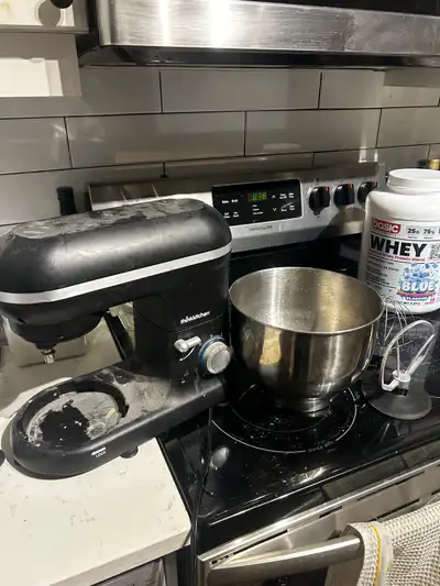 Thinkkitchen Stand Mixer, View more