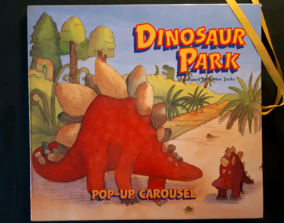 Carousel, pop up, jigsaw, peek and find interactive kids books., View more