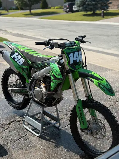 I’m parting with this fantastic bike, which is in excellent condition with only 30 hours of ride tim...