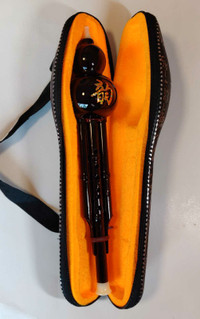 New Chinese Curcubit Gourd Flute