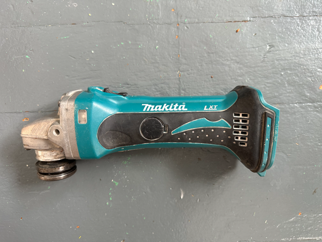 Makita cordless tools LXT 18V in Power Tools in Kawartha Lakes - Image 11