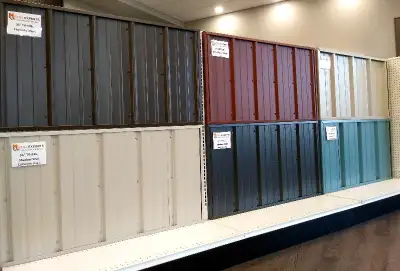 - WE DO FREE QUOTES & ESTIMATES! - AFFORDABLE! - HUGE SELECTION! - ALL BRAND NEW! - *OVER 60 COLOURS...