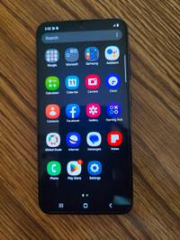 Samsung Galaxy S23 256GB Unlocked 5G Android Smartphone