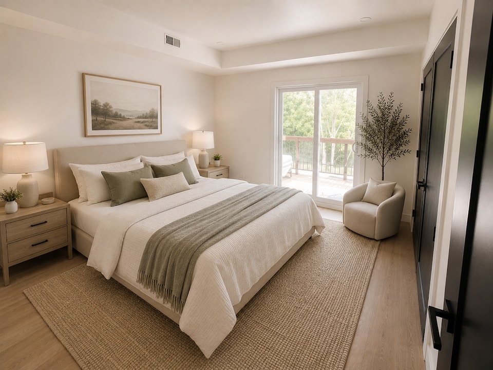 New Unit 204 Stunning 2 Bdrm 2 Bthrm Apartment Avail Oct 15th 5