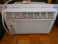 Insignia (Best Buy) 6,000 BTU air conditioner