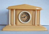 Vintage 1920s Par-a-Lux clock