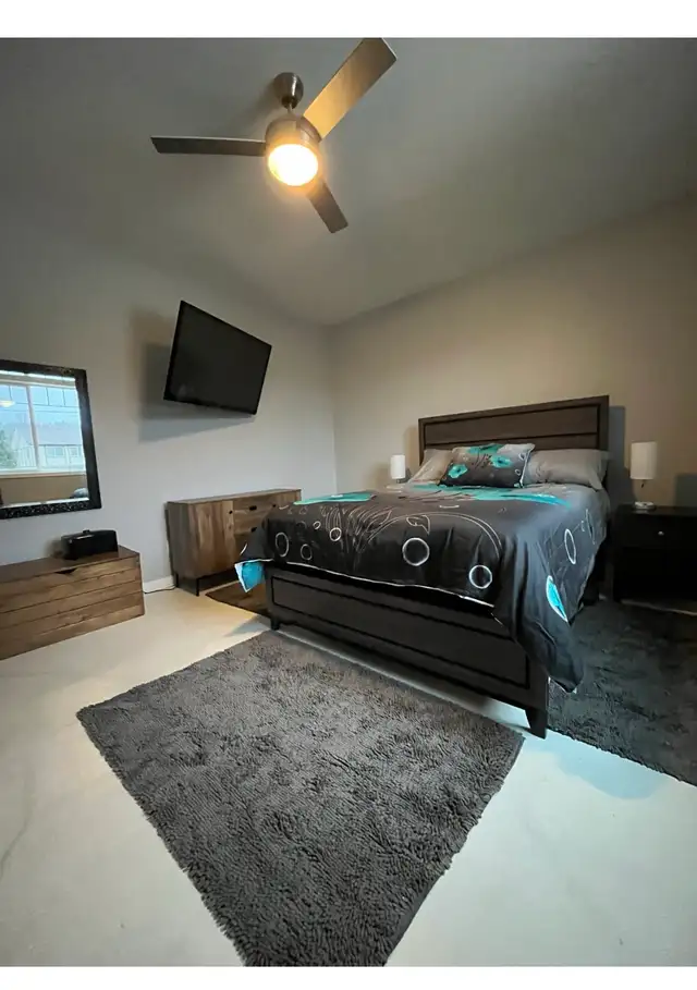 House - Turn Key - Furnished in Long Term Rentals in Terrace - Image 3