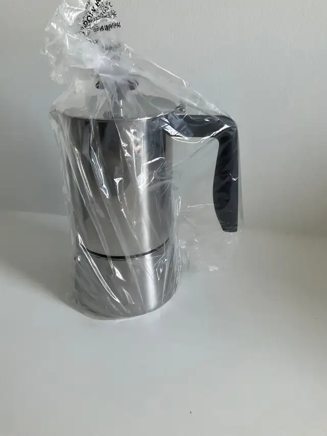 Espresso pot in Coffee Makers in Markham / York Region - Image 5