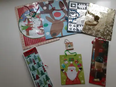 Moving Sale –New or Like New Christmas Goods, View more