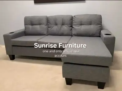 Sectional Sofa , View more