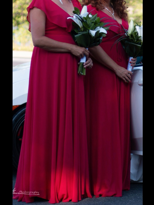 Robes de demoiselles d’honneur ou de Bal dans Mariage  à Longueuil/Rive Sud - Image 3