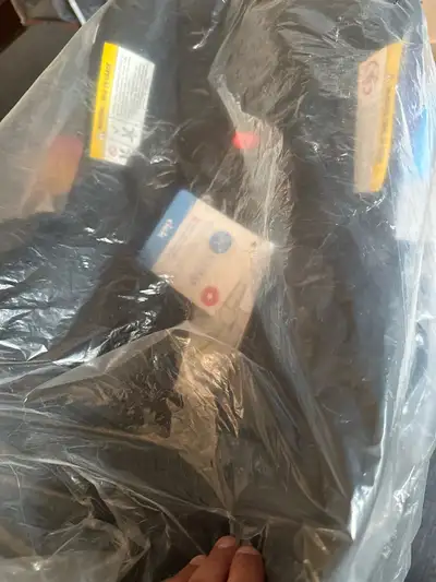 BRAND NEW! No box though