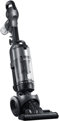 Professional MotionSync Bagless Upright Vacuum