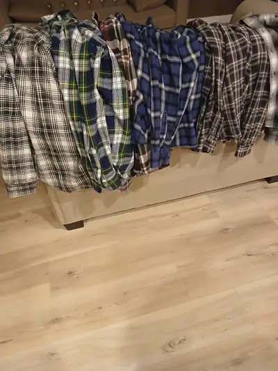plaid shirts, View more