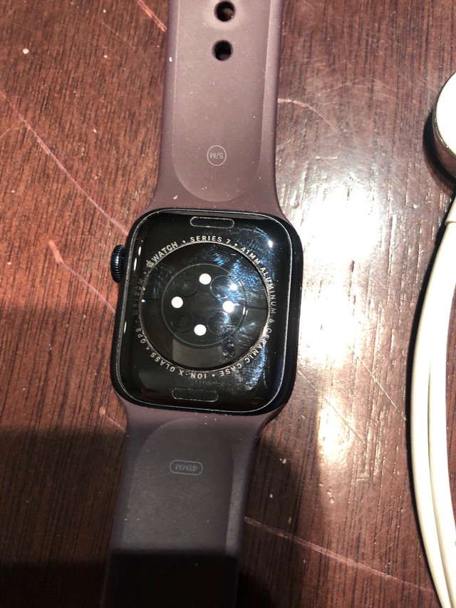 Apple Watch Series 7 in Jewellery & Watches in Calgary - Image 3