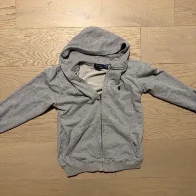 Polo Ralph Lauren Zip Hoodie, View more