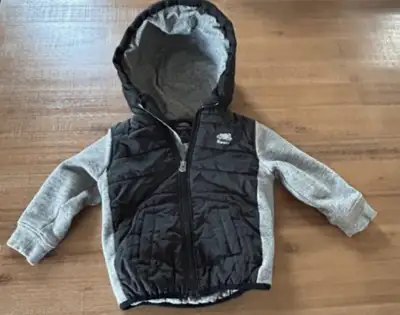 Roots baby 3T sweater vest, View more