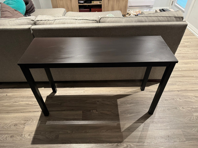 Side table  in Other Tables in Markham / York Region